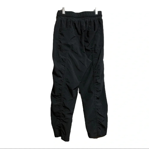 Zella Black Jogger Pants With Pockets Size Small - Picture 5 of 7